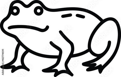 bullfrog