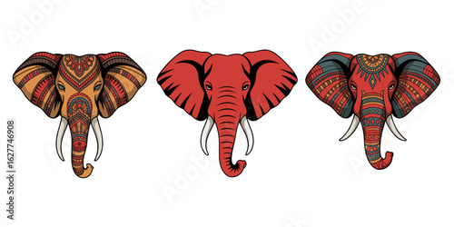 Exotic Artistry Celebrating Wildlife Culture and Design