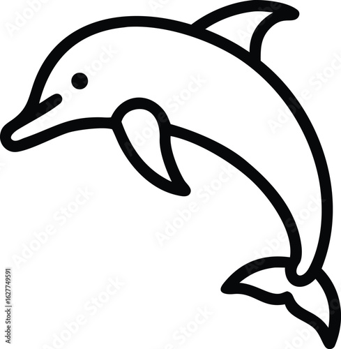 common dolphin  (6).eps