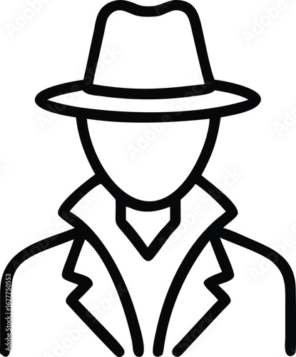 detective   private investigator