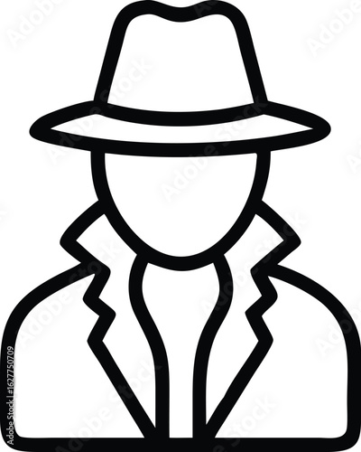 detective   private investigator