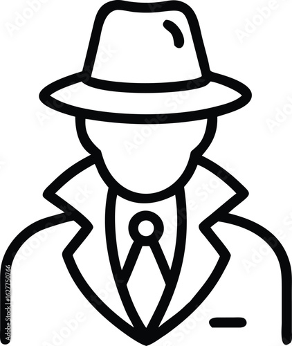 detective   private investigator