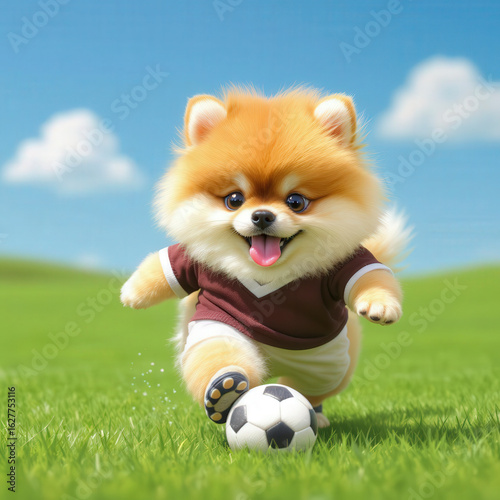 Futbolista 2