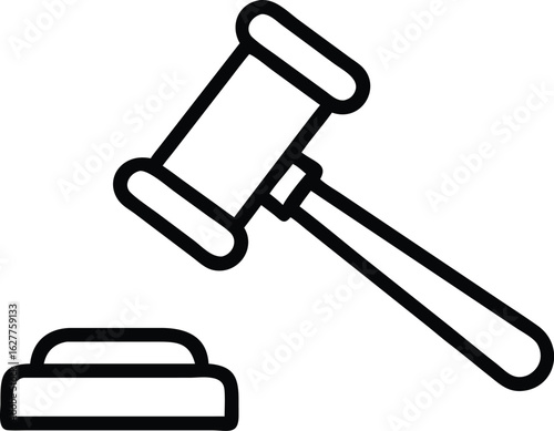judge s gavel