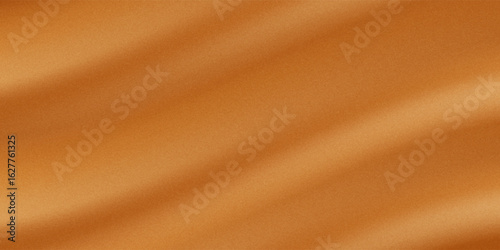 Black brown orange yellow abstract background. Color gradient, ombre. Spots. Fire, burn, burnt effect. Or horror, a creepy concept. Light. Glow. Dirty, rough, dust, grainy, grungy texture.