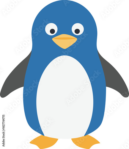penguin