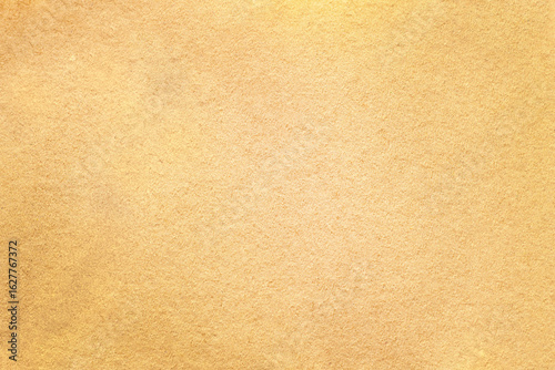 Light brown close up crepe paper background 