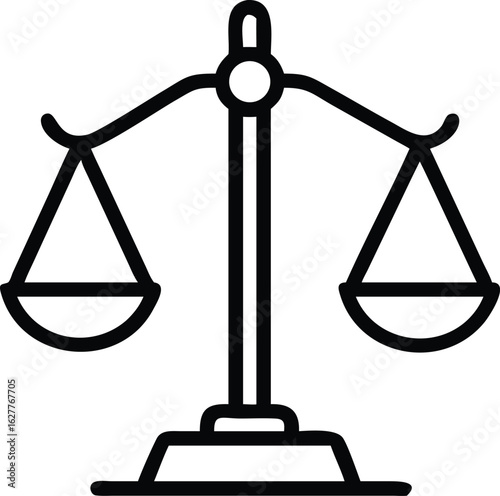 scales of justice