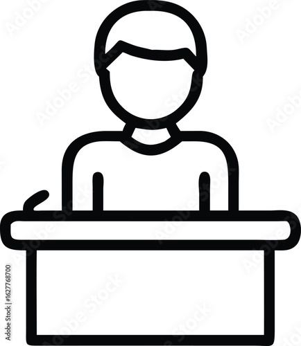 witness testimony