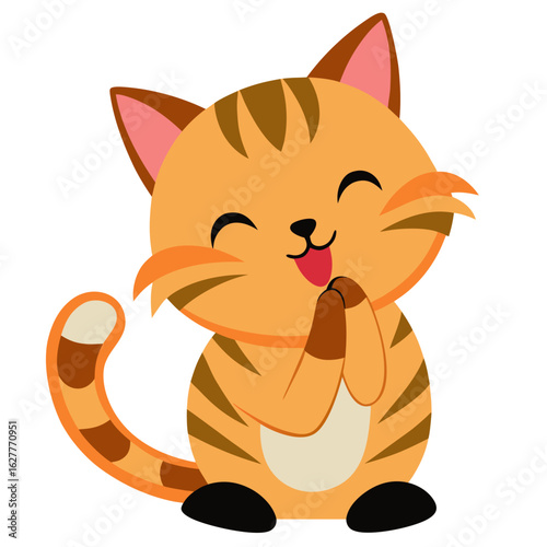 mew cat