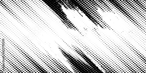 Tire tread marks, wheel textures, tire marks - car racing, motocross, drift, rally, off-road and others. Vector black isolated texture in grunge style