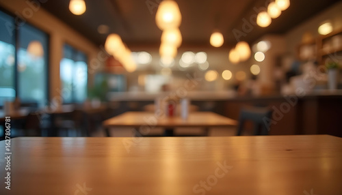 Evening at an Asian Izakaya