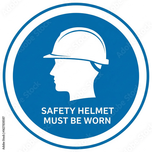 construction worker icon