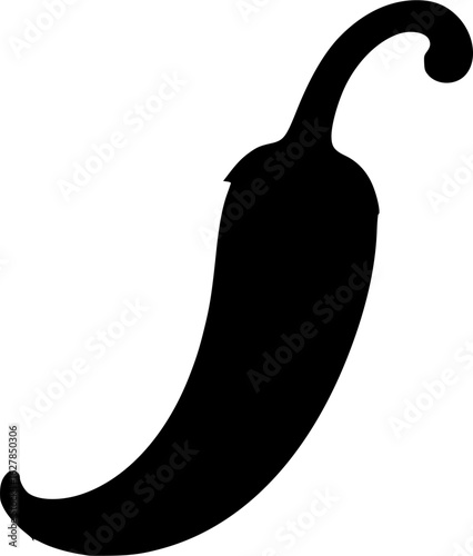 red hot chili pepper