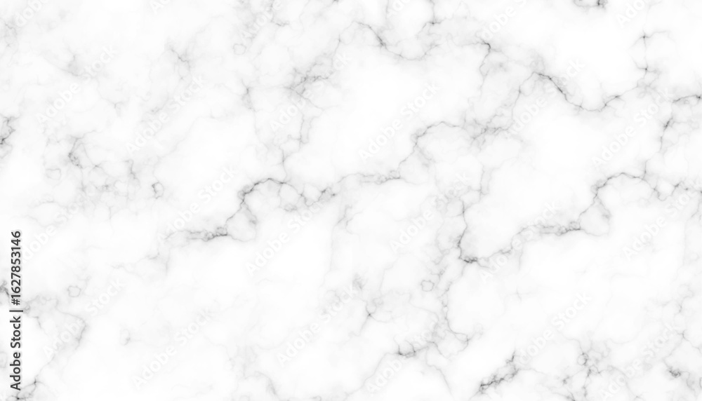 Fototapeta premium White Marble Texture Background Design