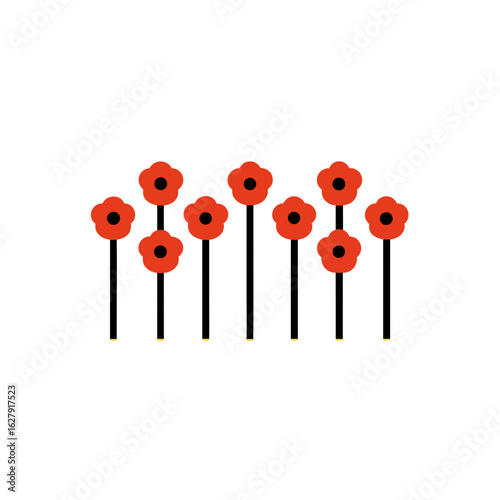  different anemone xylophone seT