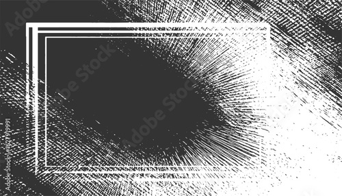fame black and white transparent background