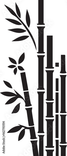 Bambu Vector