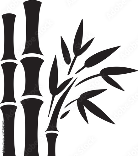Bambu Vector