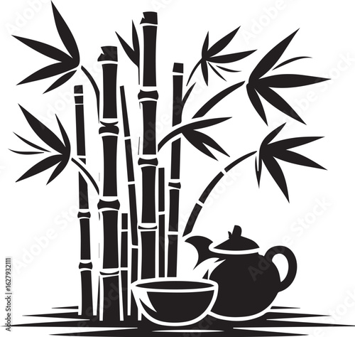 Bambu Vector