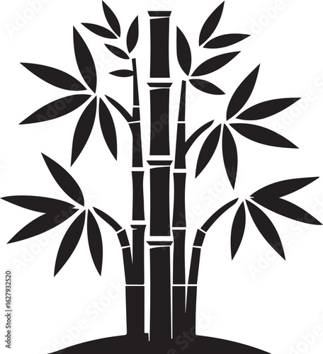 Bambu Vector