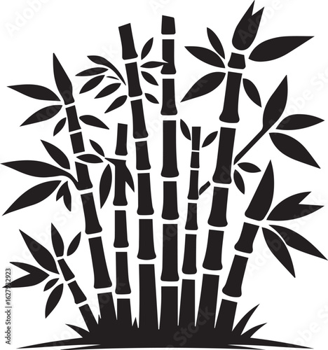 Bambu Vector