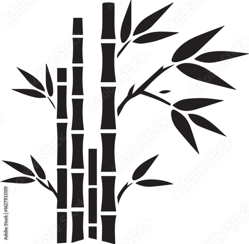 Bambu Vector