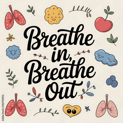  Breathe In Breathe Out – Rustic Autumn Floral Design