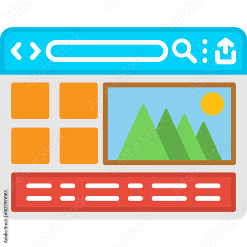 Image icon