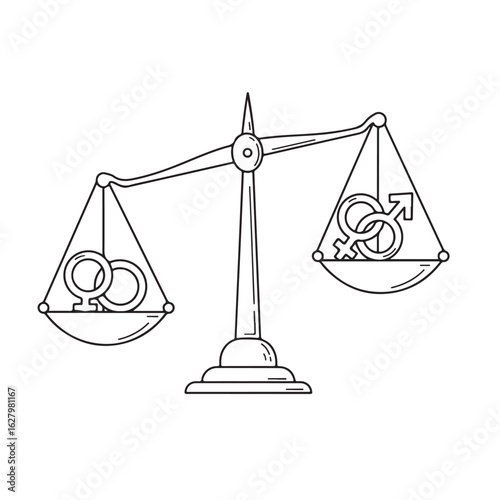 Gender Equality A Balanced Perspective