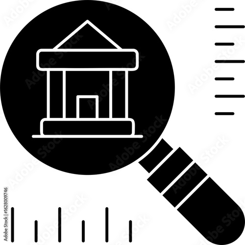 Candidate Icon Vector Element