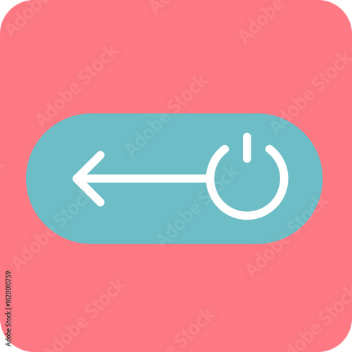 Power Button Icon