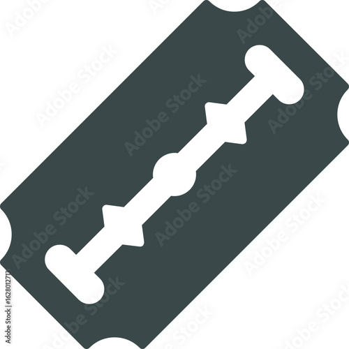 Razor Blade Icon