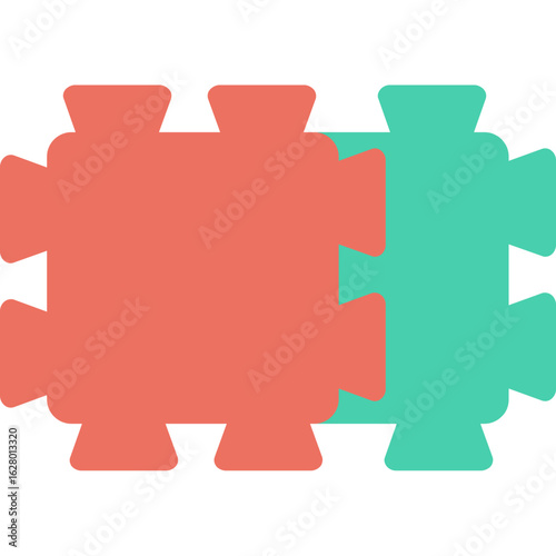 Photography Plates Icon