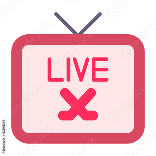 Live Icon