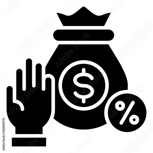 Avoidance Icon