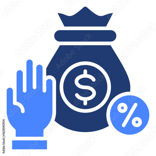 Avoidance Icon