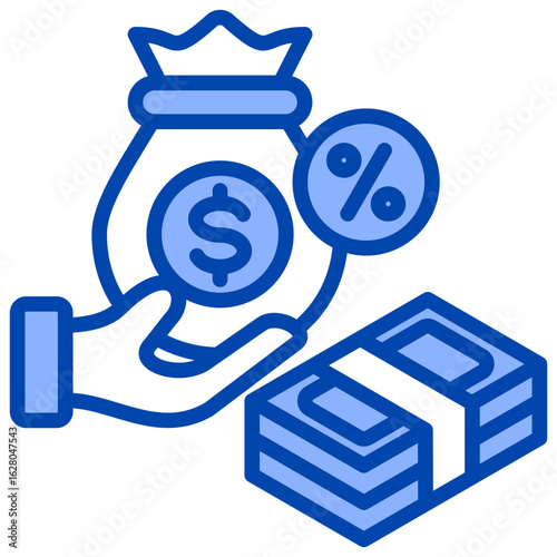 Incentive Icon