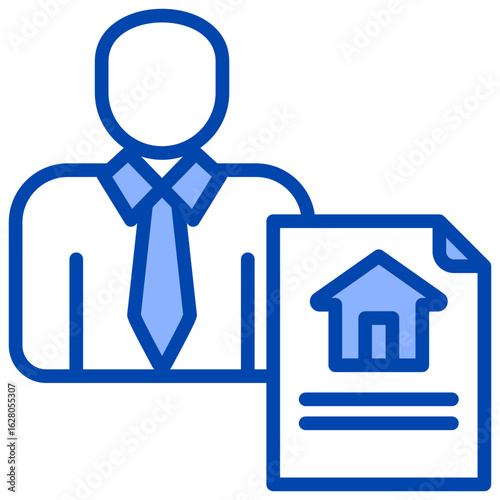 Agent Icon
