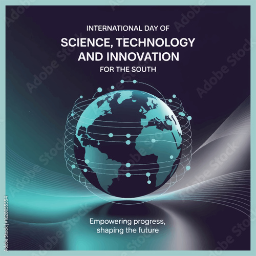 Celebrating innovation and progress in science and technology for a sustainable future in the South