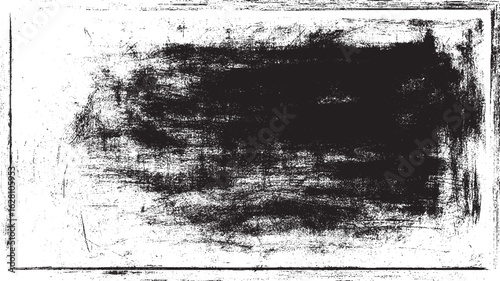 Grunge black and white crack paper texture design and texture of a concrete wall with cracks and scratches background 