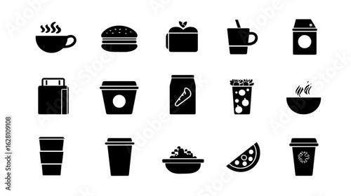 This image represents solid black, it is completely black, and it is not possible to define any objects since the frame is completely black