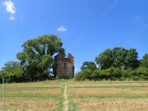 old church