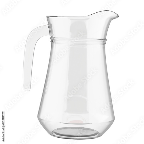 stainless steel jug
