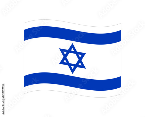 Flag of Israel