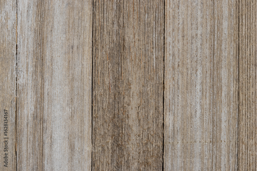 Obraz premium Distressed rustic wood grain background