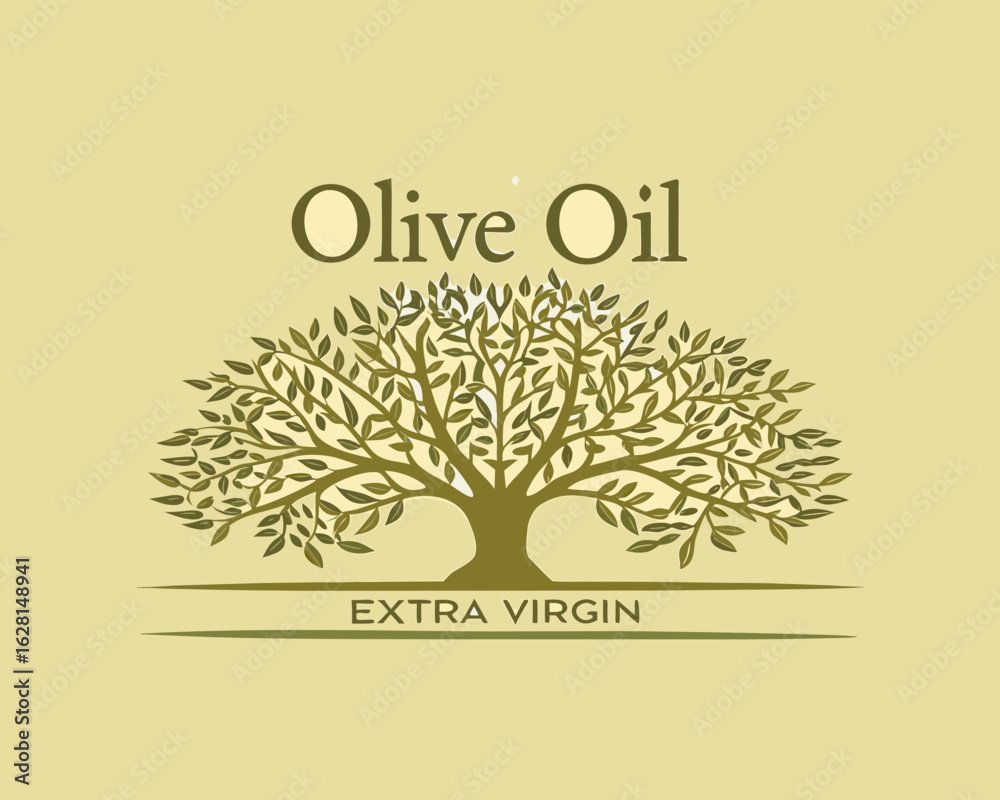 Obraz premium tree with roots