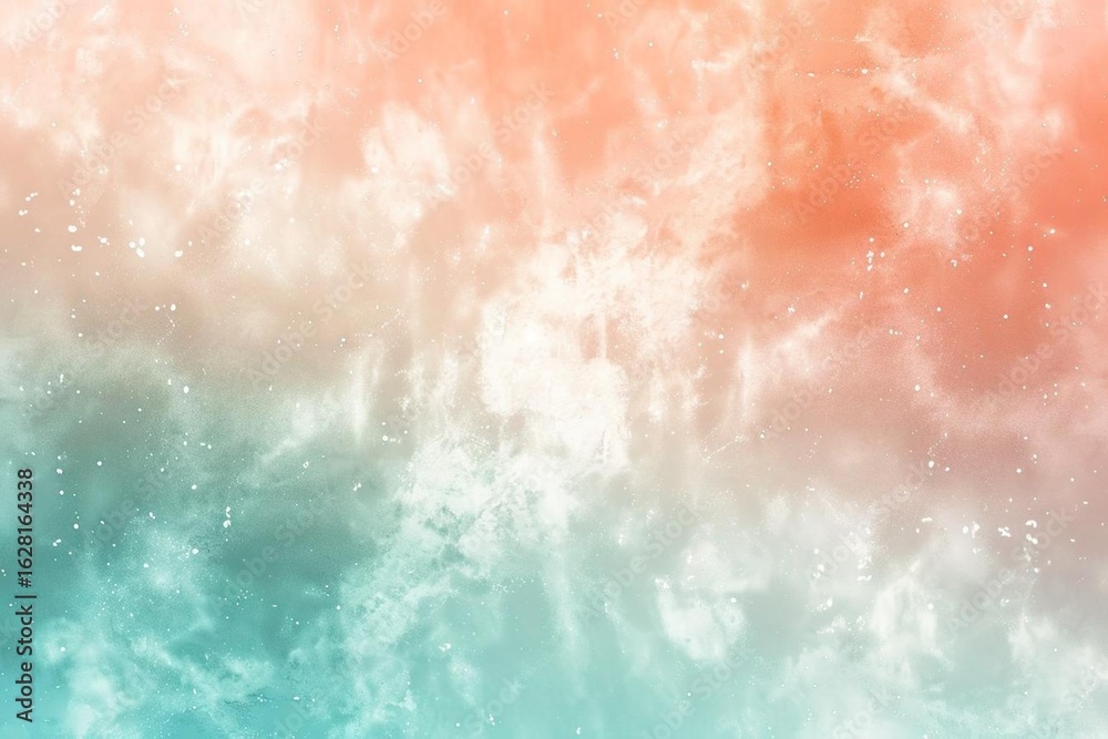 Fototapeta premium abstract watercolor background