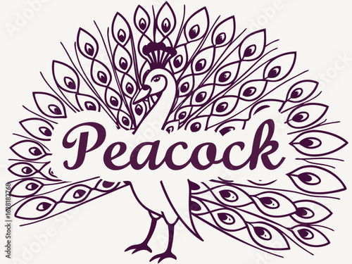 Royal Elegance – Modern Peacock Logo Design

Colorful Majesty – Luxury Peacock Branding Concept

Elegant Feathers – Creative Peacock Logo Inspiration