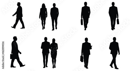 Silhouette of a Basketball Player Jumping to Shoot the Ball in Midair